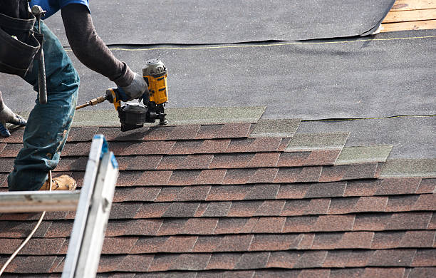 Licensed Gutter Installation service in Dickson, OK - Brentwood Metal Roofing
